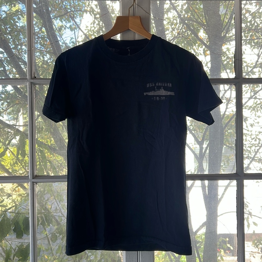 Pearl Harbor Shirt
